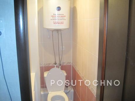 Rent-conditioned Nizhnekamsk, Nizhnekamsk - apartment by the day
