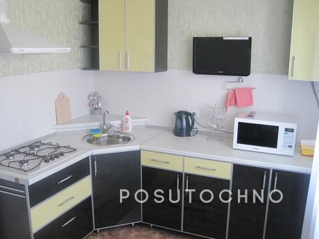 Rent-conditioned Nizhnekamsk, Nizhnekamsk - apartment by the day