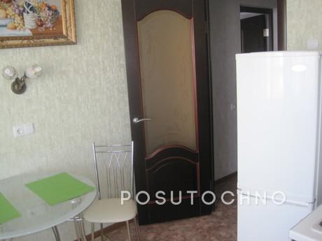 Rent-conditioned Nizhnekamsk, Nizhnekamsk - apartment by the day