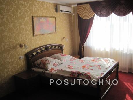 Rent-conditioned Nizhnekamsk, Nizhnekamsk - apartment by the day