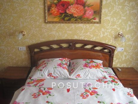 Rent-conditioned Nizhnekamsk, Nizhnekamsk - apartment by the day