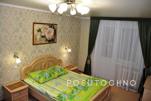 business travelers to Nizhnekamsk, Nizhnekamsk - apartment by the day