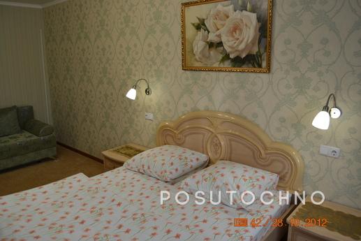 Apartments without intermediaries, Nizhnekamsk - apartment by the day