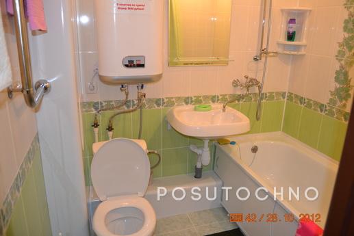 Apartments without intermediaries, Nizhnekamsk - apartment by the day