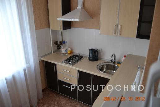 Apartments without intermediaries, Nizhnekamsk - apartment by the day