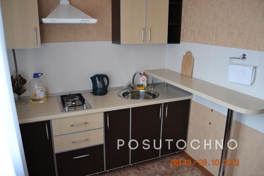 Apartments without intermediaries, Nizhnekamsk - apartment by the day