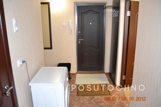 Apartments without intermediaries, Nizhnekamsk - apartment by the day