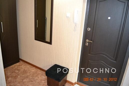 Apartments without intermediaries, Nizhnekamsk - apartment by the day