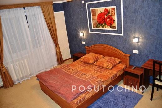 Apartments without intermediaries, Nizhnekamsk - apartment by the day