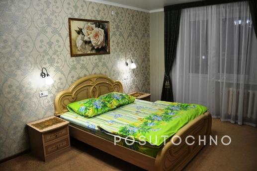 Apartments without intermediaries, Nizhnekamsk - apartment by the day