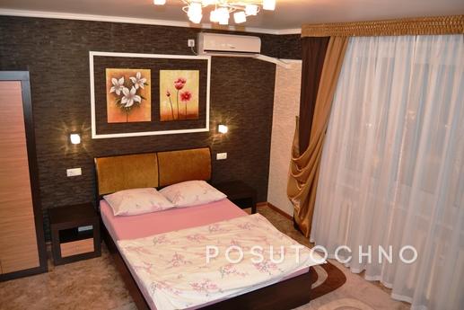 Apartments without intermediaries, Nizhnekamsk - apartment by the day