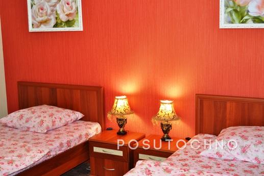 Apartments without intermediaries, Nizhnekamsk - apartment by the day