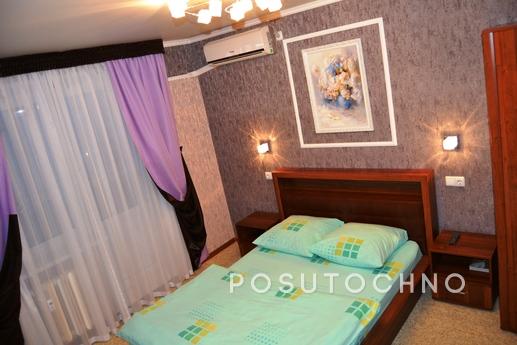 Apartments without intermediaries, Nizhnekamsk - apartment by the day