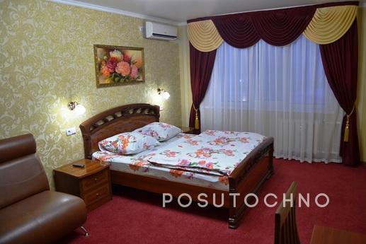 About hotel Absolute in Nizhnekamsk. Absolute is a hotel typ