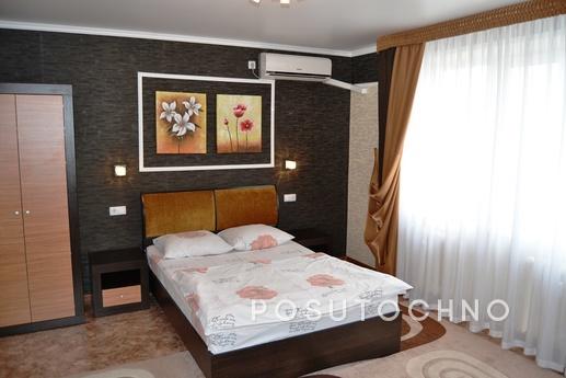 Absolute Hotel in Nizhnekamsk, Nizhnekamsk - apartment by the day
