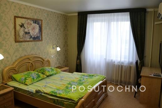 Absolute Hotel in Nizhnekamsk, Nizhnekamsk - apartment by the day
