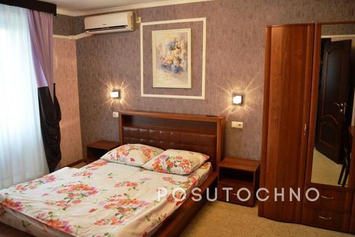 Absolute Hotel in Nizhnekamsk, Nizhnekamsk - apartment by the day