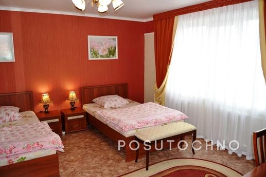 Absolute Hotel in Nizhnekamsk, Nizhnekamsk - apartment by the day