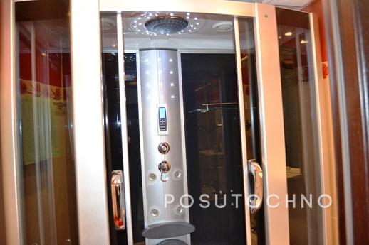 Absolute Hotel in Nizhnekamsk, Nizhnekamsk - apartment by the day