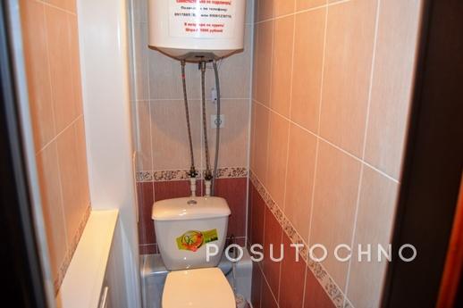 Absolute Hotel in Nizhnekamsk, Nizhnekamsk - apartment by the day