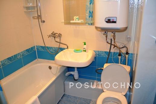 Absolute Hotel in Nizhnekamsk, Nizhnekamsk - apartment by the day