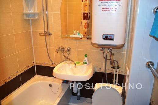 Absolute Hotel in Nizhnekamsk, Nizhnekamsk - apartment by the day