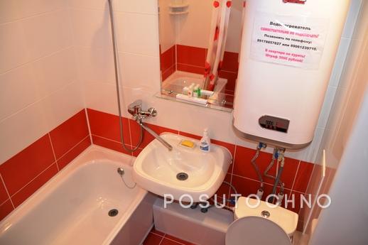Absolute Hotel in Nizhnekamsk, Nizhnekamsk - apartment by the day