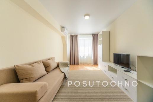 cozy apartments, Uman - apartment by the day