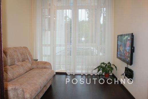 1-bedroom apartment in the exclusive area of ​​Odessa on the