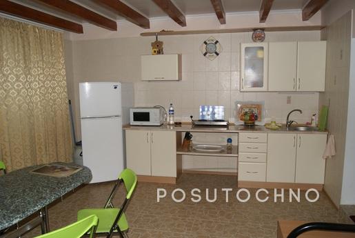 Rent a cottage by the sea Ilyichevsk, Chernomorsk (Illichivsk) - apartment by the day