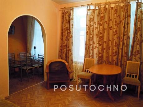 1 room apartment in Seaside, Saint Petersburg - apartment by the day