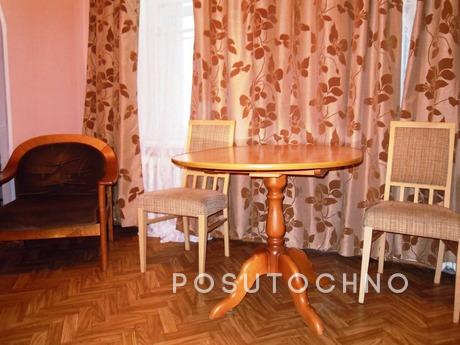 1 room apartment in Seaside, Saint Petersburg - apartment by the day