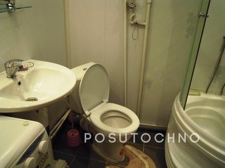 1 room apartment in Seaside, Saint Petersburg - apartment by the day