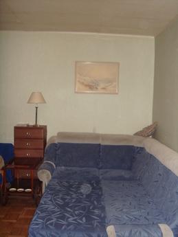 Comfortable apartment. Near the subway., Москва - квартира подобово