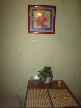 Apartment Hotel 