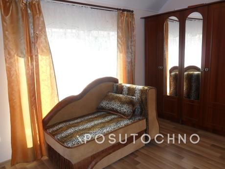 rent a house in Pochaev, Pochaiv - apartment by the day