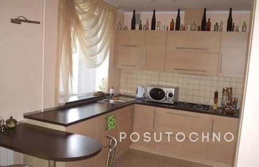 квартира на сутки и более, Смоленск - квартира посуточно