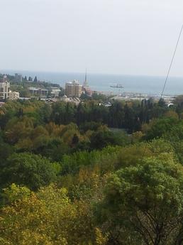 1 евро-квартира парк 'Ривьера', Сочи - квартира посуточно