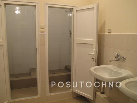 The rooms at the Euro-Hostel Nikolaev, Mykolaiv - apartment by the day