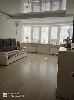 Rent an apartment by the day, Odessa - apartment by the day