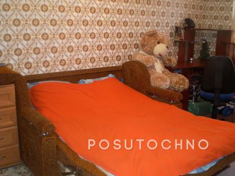 a cozy apartment for rent by owner, Saint Petersburg - apartment by the day