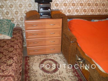 a cozy apartment for rent by owner, Saint Petersburg - apartment by the day