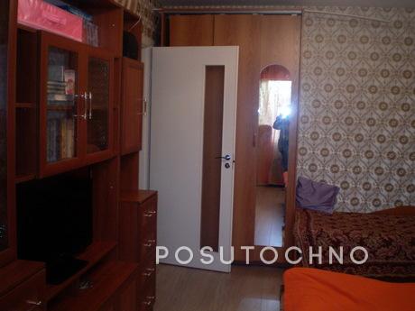 a cozy apartment for rent by owner, Saint Petersburg - apartment by the day