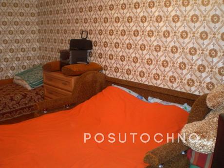 a cozy apartment for rent by owner, Saint Petersburg - apartment by the day