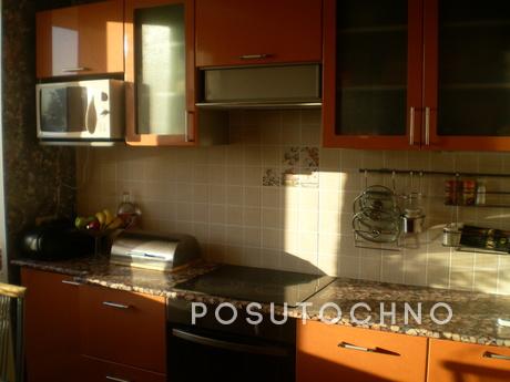 a cozy apartment for rent by owner, Saint Petersburg - apartment by the day