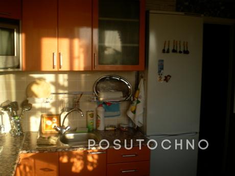 a cozy apartment for rent by owner, Saint Petersburg - apartment by the day