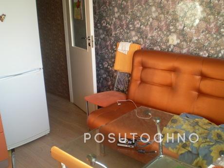 a cozy apartment for rent by owner, Saint Petersburg - apartment by the day