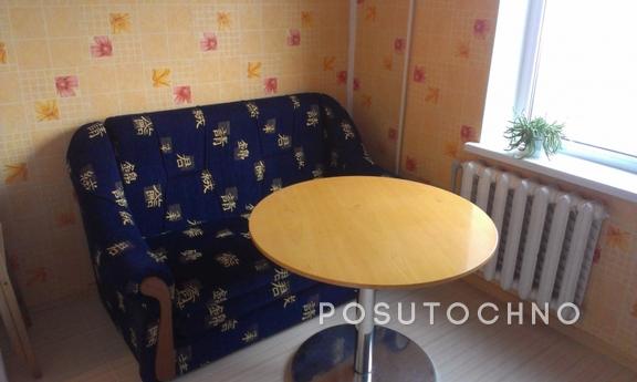 Apartment for Rent in Moscow, Moscow - apartment by the day