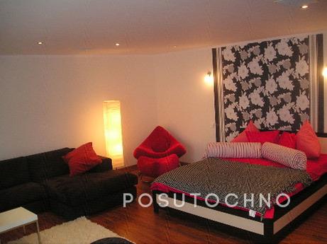 Apartment in the north of Mosca, rent and bounds. The apartm