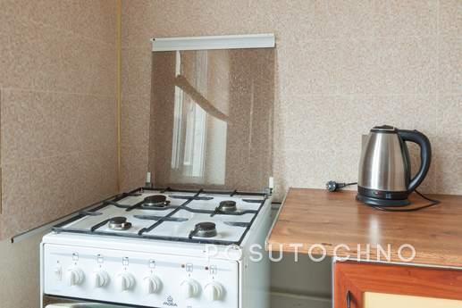 Apartment near the railway station, Єкатеринбург - квартира подобово